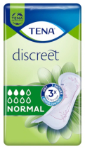 Tena Discreet Normal     N12